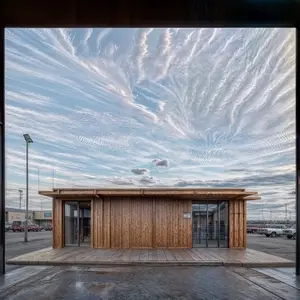 J.A.R.V.I.S shop vizualizace