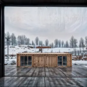 J.A.R.V.I.S shop vizualizace