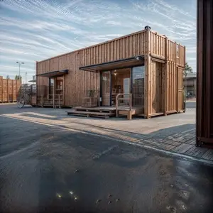 J.A.R.V.I.S shop vizualizace