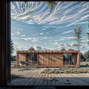 J.A.R.V.I.S shop vizualizace