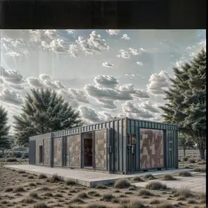 J.A.R.V.I.S shop vizualizace